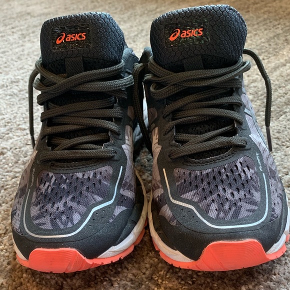 Women’s ASICS GEL - Kayano 22 Running Shoe - Picture 2 of 6